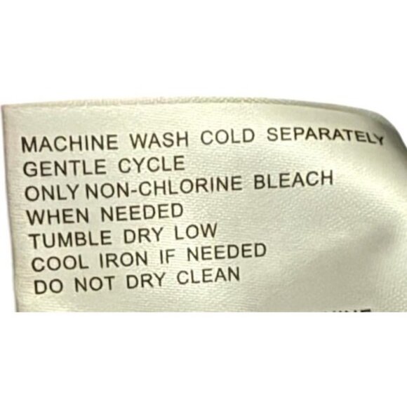 Michael Kors Womens Brown Zip Up Quilted Puffer Water Resistant Jacket Sz XL New - Picture 12 of 15